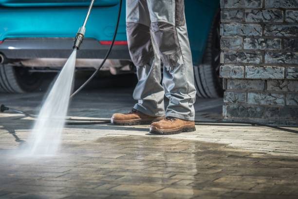 Best Pool Deck Cleaning  in East Pepperell, MA