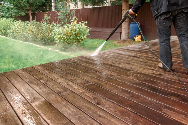 East Pepperell, MA Pressure Washing Services Company