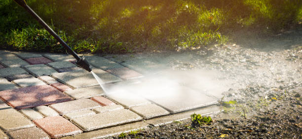 Best Pool Deck Cleaning  in East Pepperell, MA